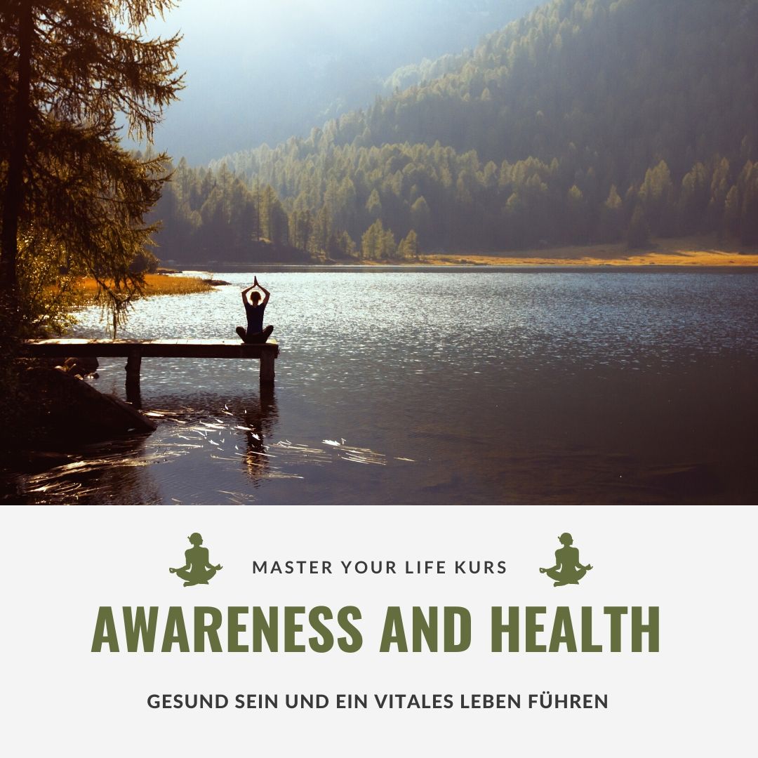 Awareness and Health