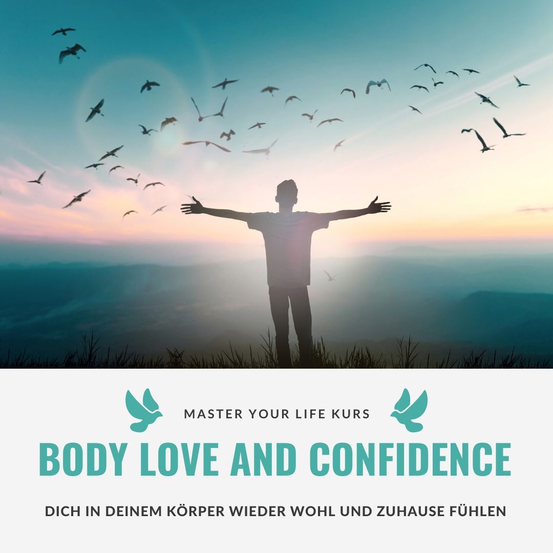 Body Love and Confidence